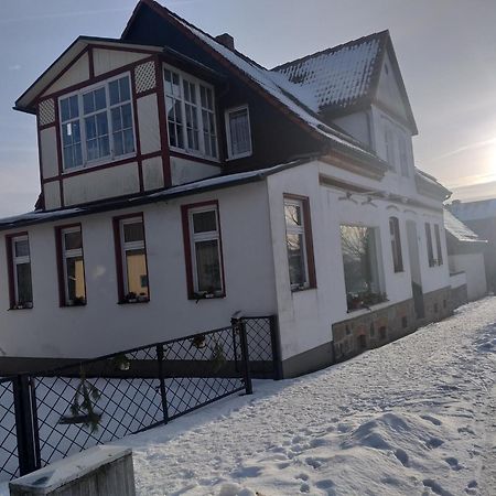 Ferienwohnung Sonnenschein Mit Kleinem Bauernhof ثال المظهر الخارجي الصورة