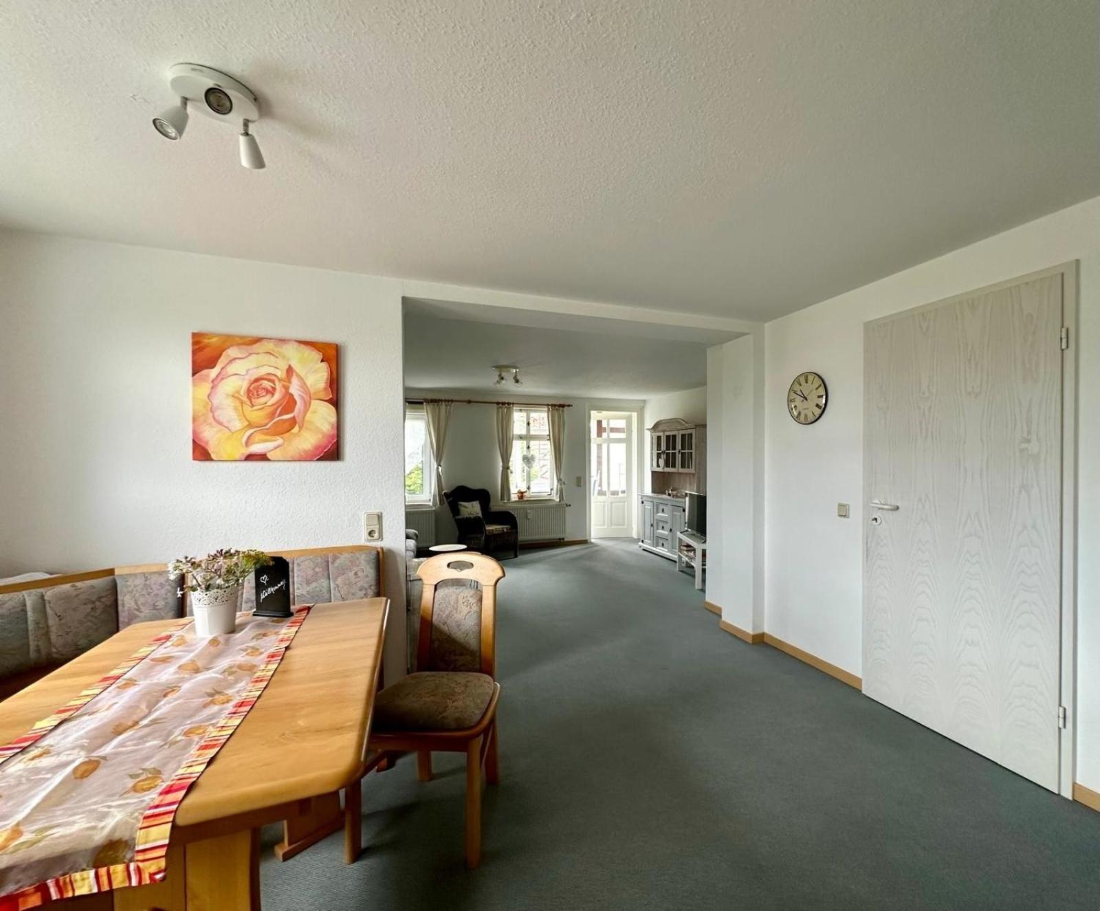 Ferienwohnung Sonnenschein Mit Kleinem Bauernhof ثال المظهر الخارجي الصورة