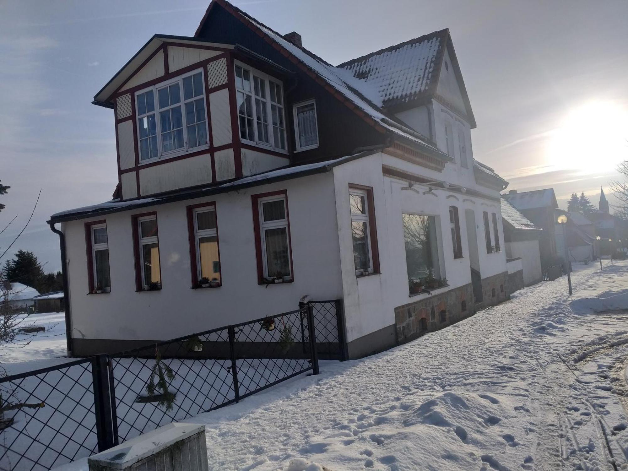 Ferienwohnung Sonnenschein Mit Kleinem Bauernhof ثال المظهر الخارجي الصورة